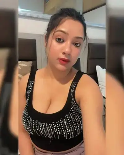 Call Girls Service Nasrullaganj