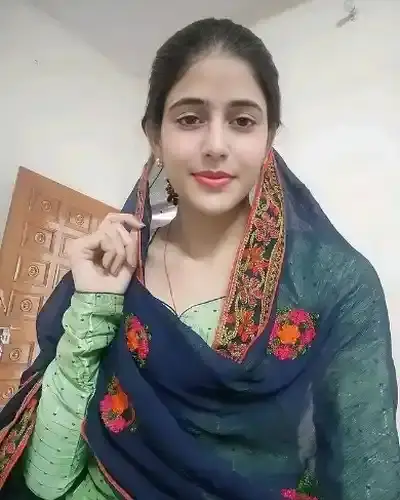 Call Girl Nasrullaganj
